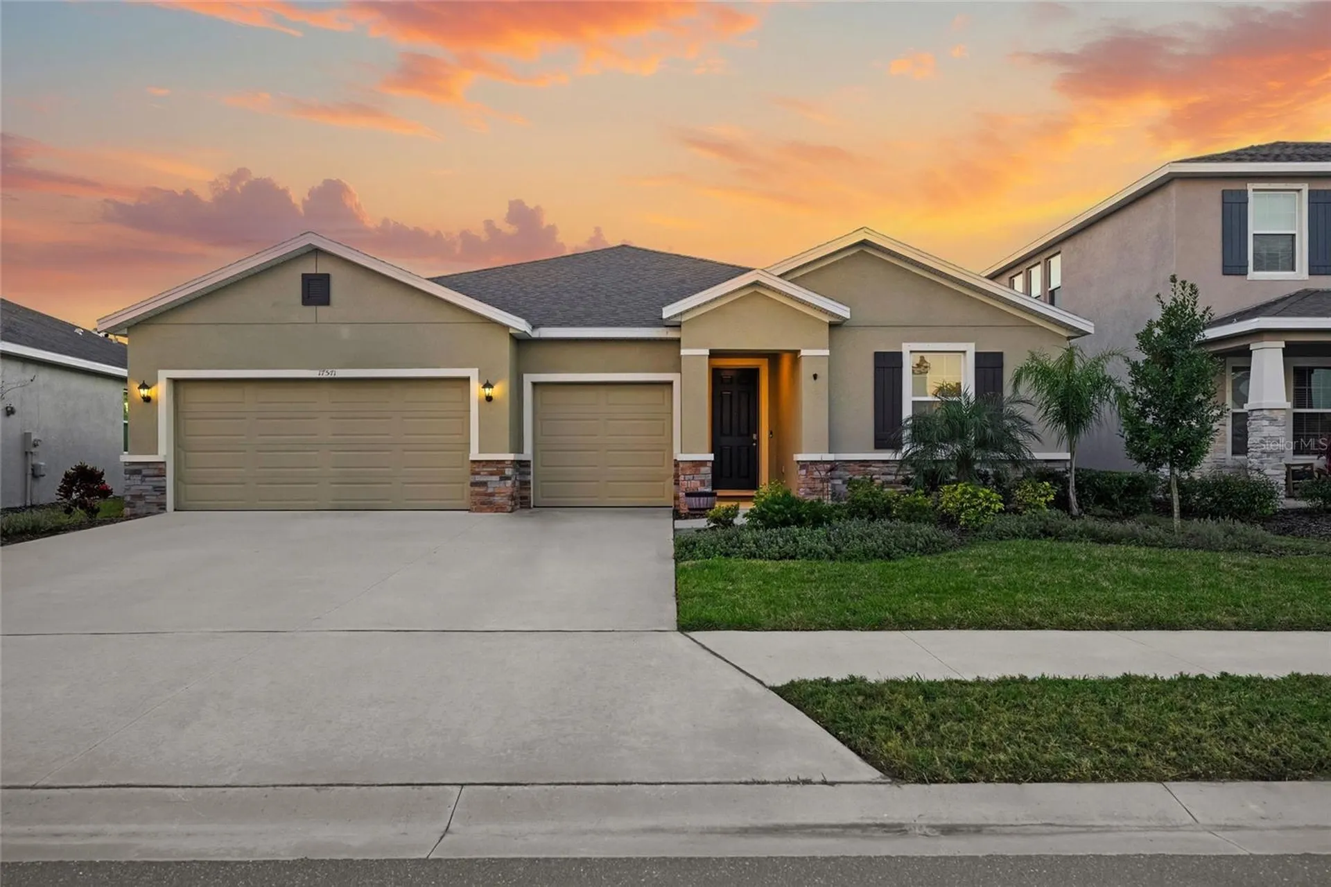 Bradenton FL, 17571 Cantarina Cove