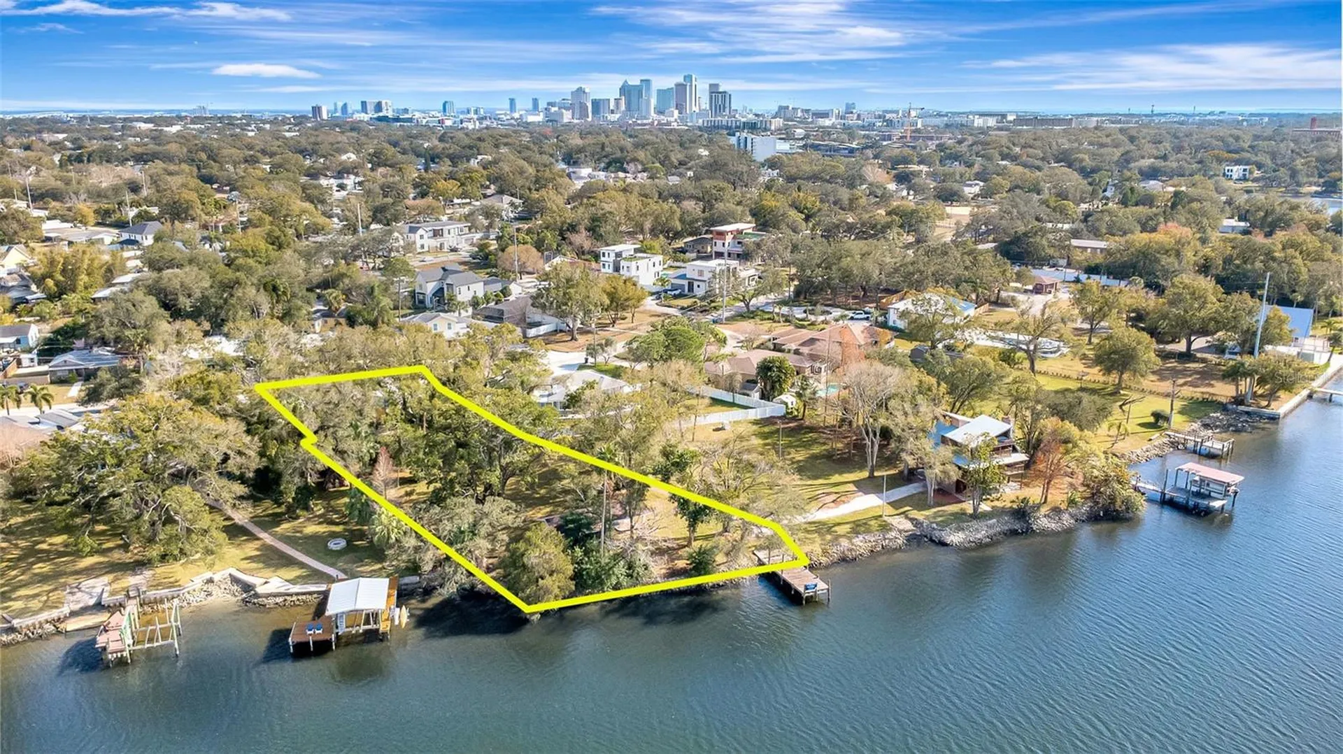 3306 N Perry Avenue Tampa FL 33603