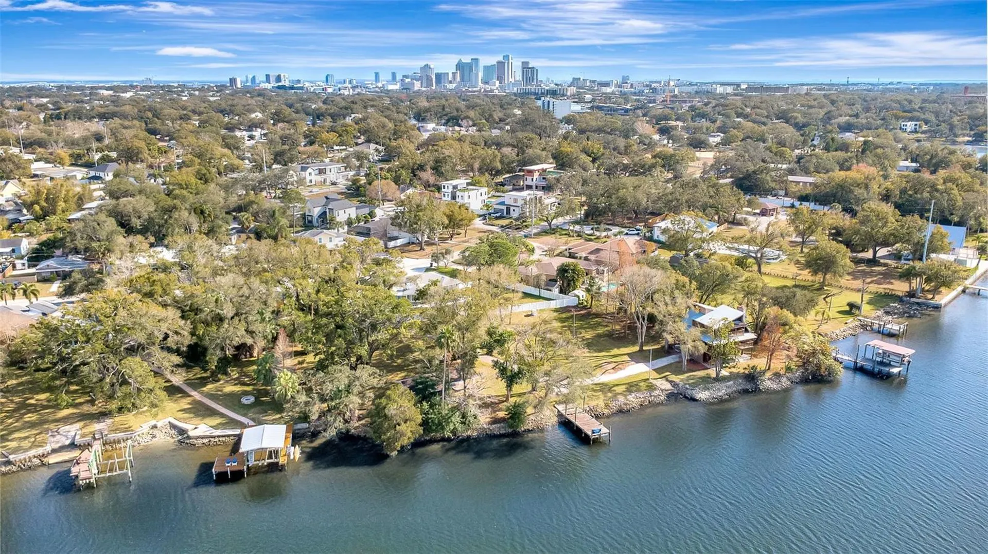 3306 N Perry Avenue Tampa FL 33603