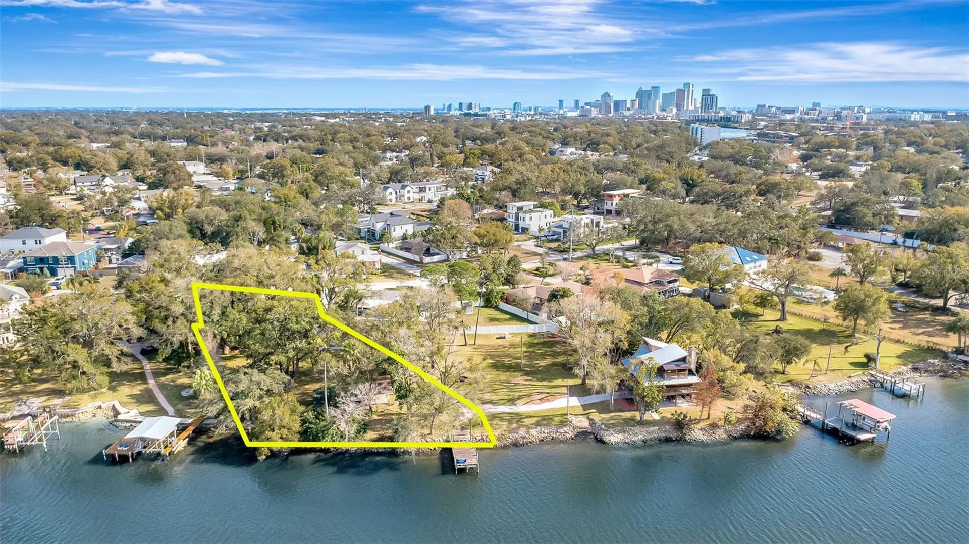 3306 N Perry Avenue Tampa FL 33603