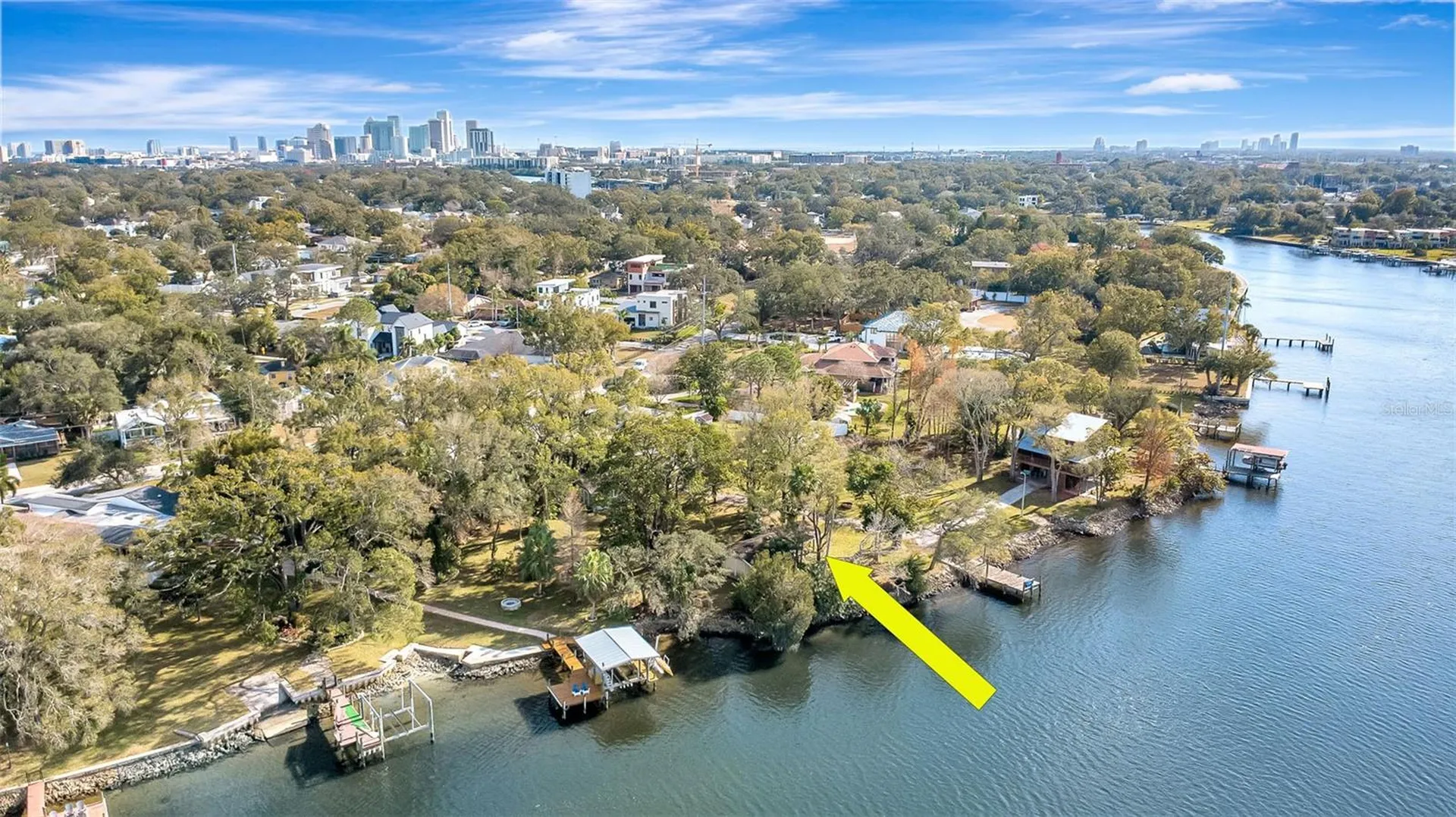 3306 N Perry Avenue Tampa FL 33603