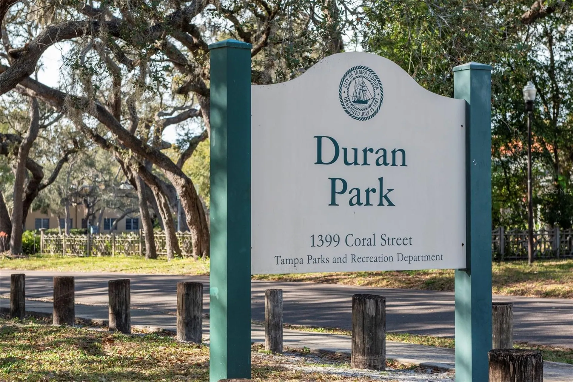 3306 N Perry Avenue Tampa FL 33603