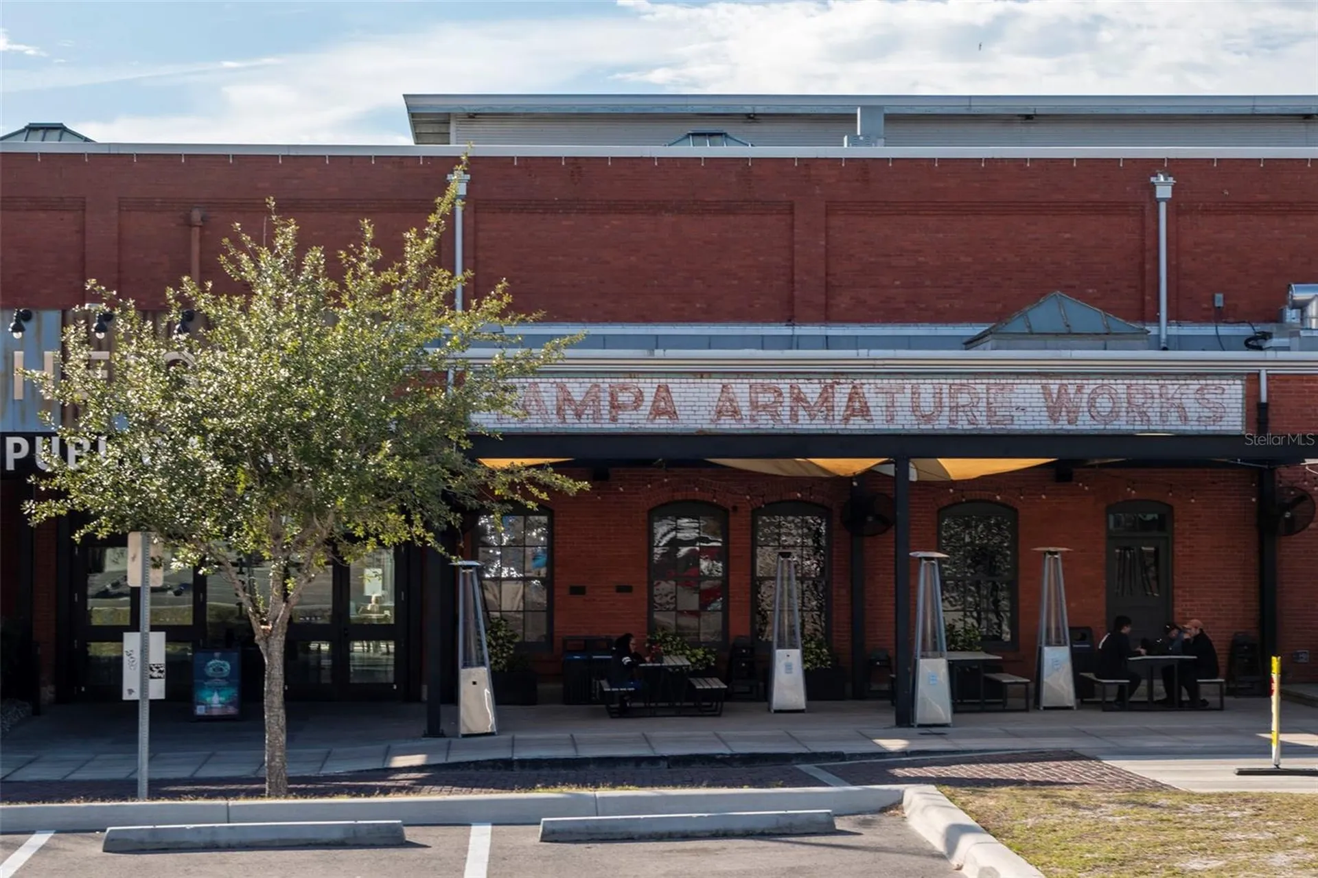 3306 N Perry Avenue Tampa FL 33603