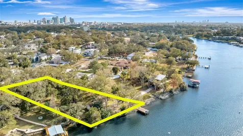 3306 N Perry Avenue Tampa FL 33603