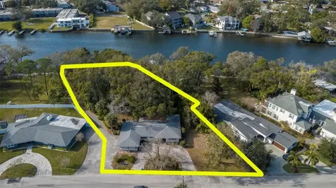3306 N Perry Avenue Tampa FL 33603