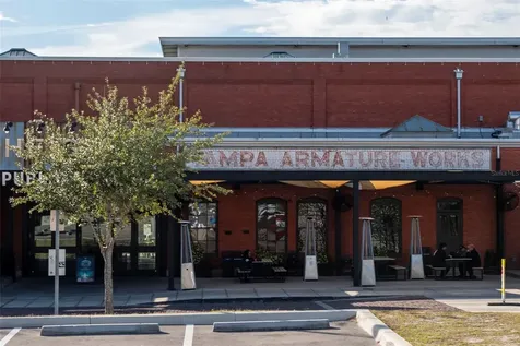 3306 N Perry Avenue Tampa FL 33603
