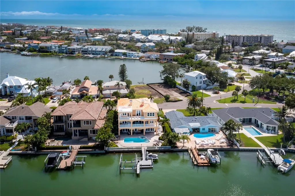 306 Harbor Drive Indian Rocks Beach FL 33785