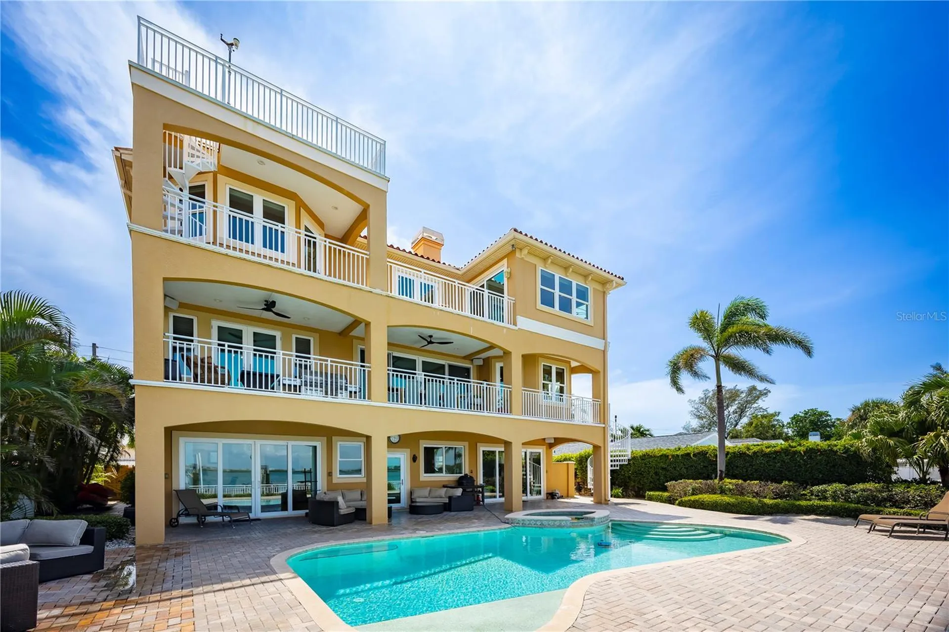 306 Harbor Drive Indian Rocks Beach FL 33785