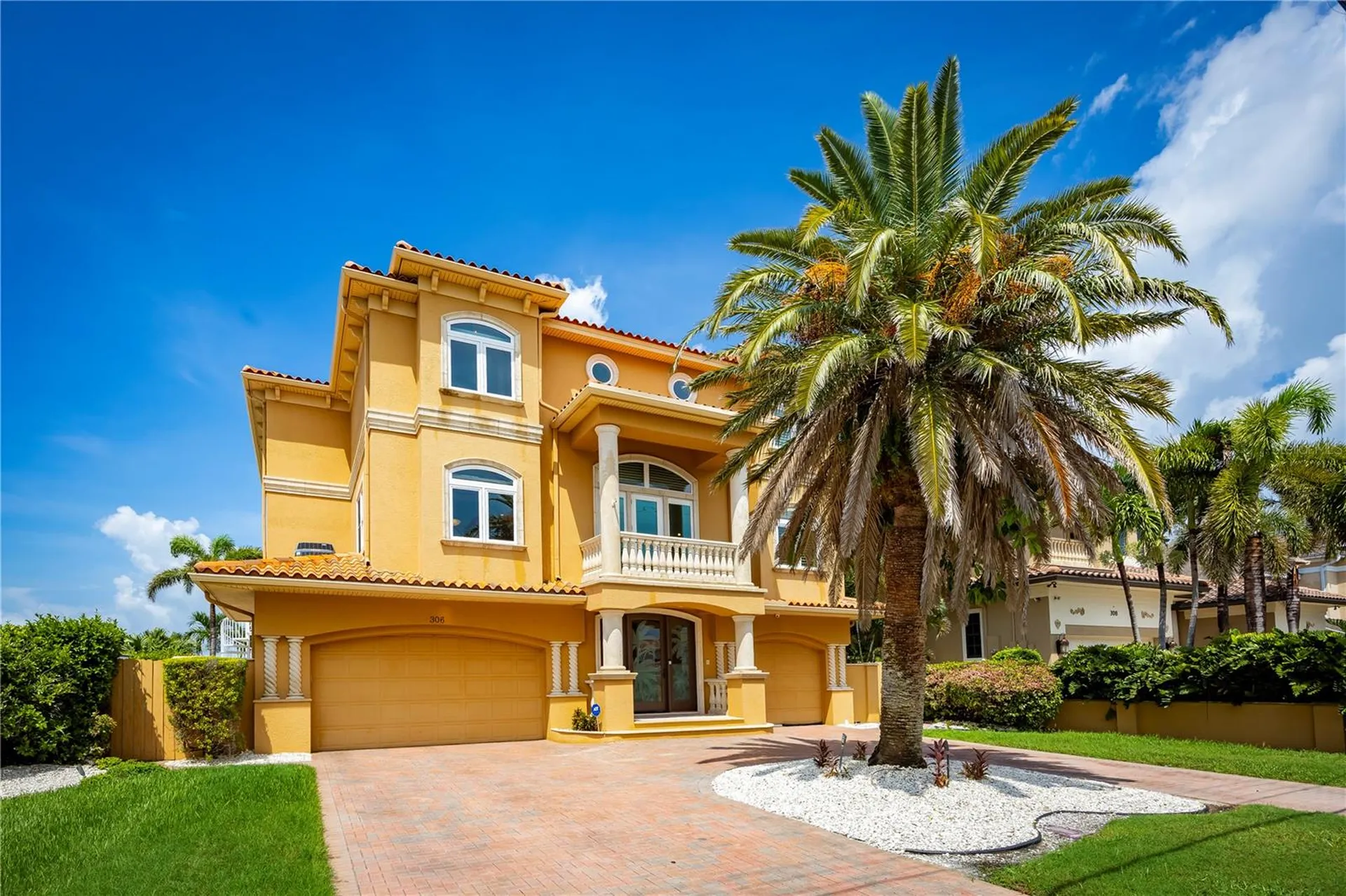 306 Harbor Drive Indian Rocks Beach FL 33785
