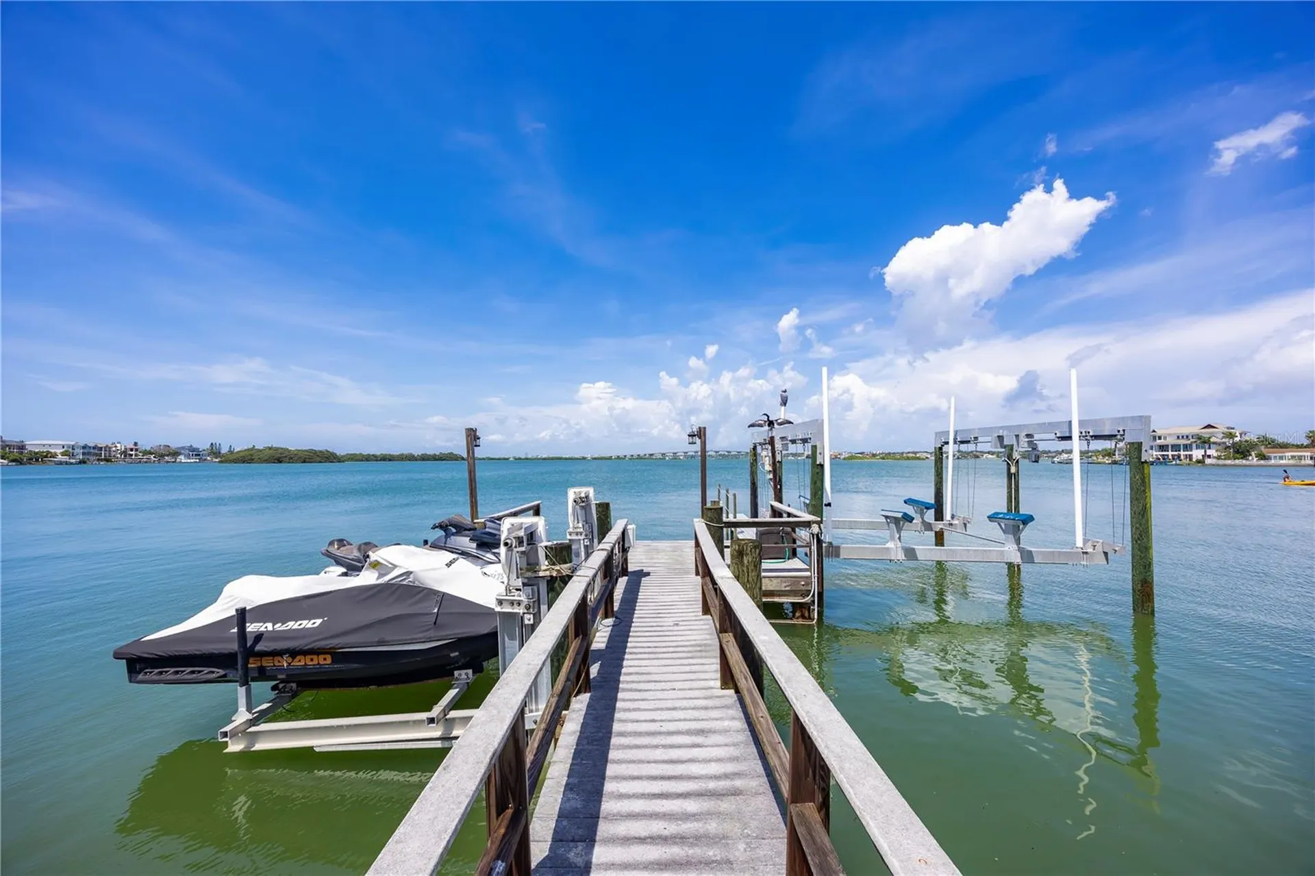 306 Harbor Drive Indian Rocks Beach FL 33785