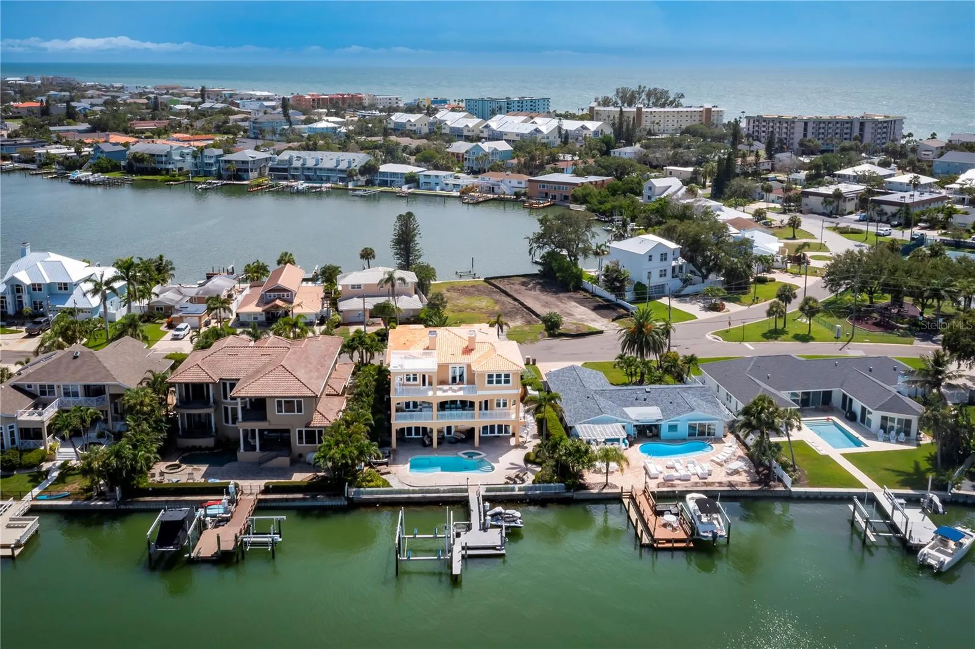 306 Harbor Drive Indian Rocks Beach FL 33785