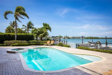 306 Harbor Drive Indian Rocks Beach FL 33785
