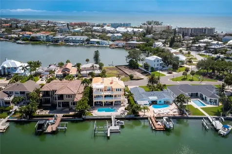 306 Harbor Drive Indian Rocks Beach FL 33785