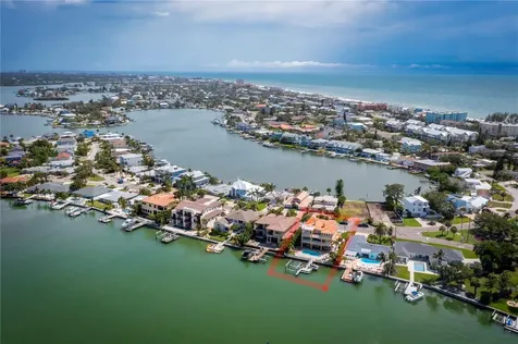 306 Harbor Drive Indian Rocks Beach FL 33785