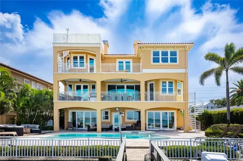 306 Harbor Drive Indian Rocks Beach FL 33785