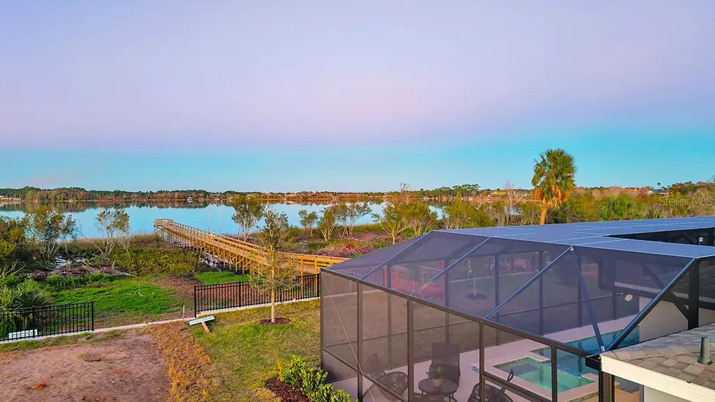 19341 Lochside Lane Mount Dora FL 32757
