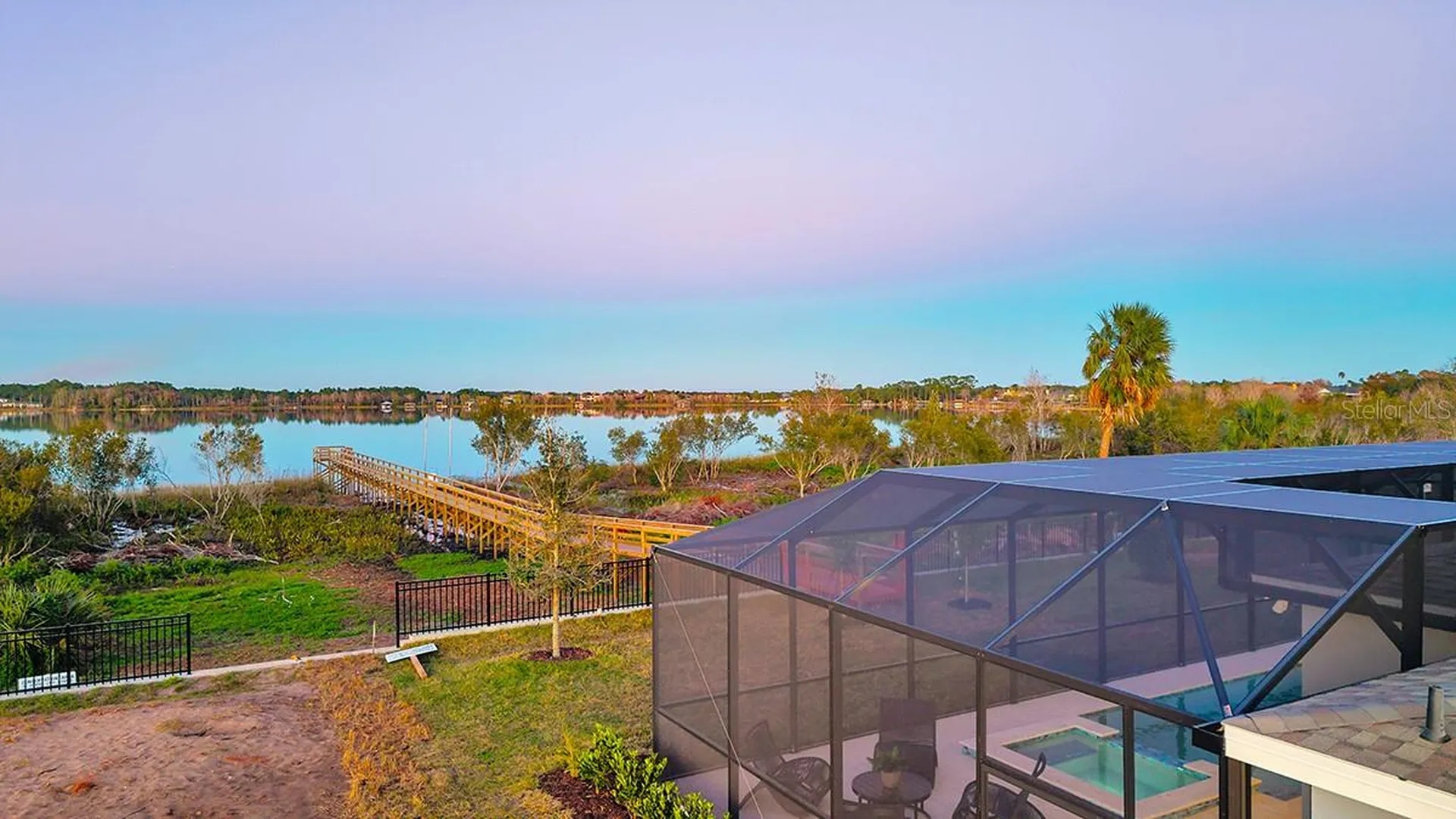 19341 Lochside Lane Mount Dora FL 32757