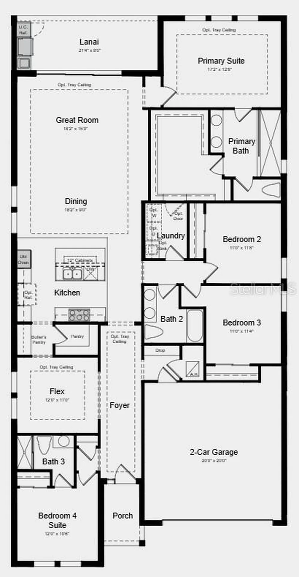 19341 Lochside Lane Mount Dora FL 32757