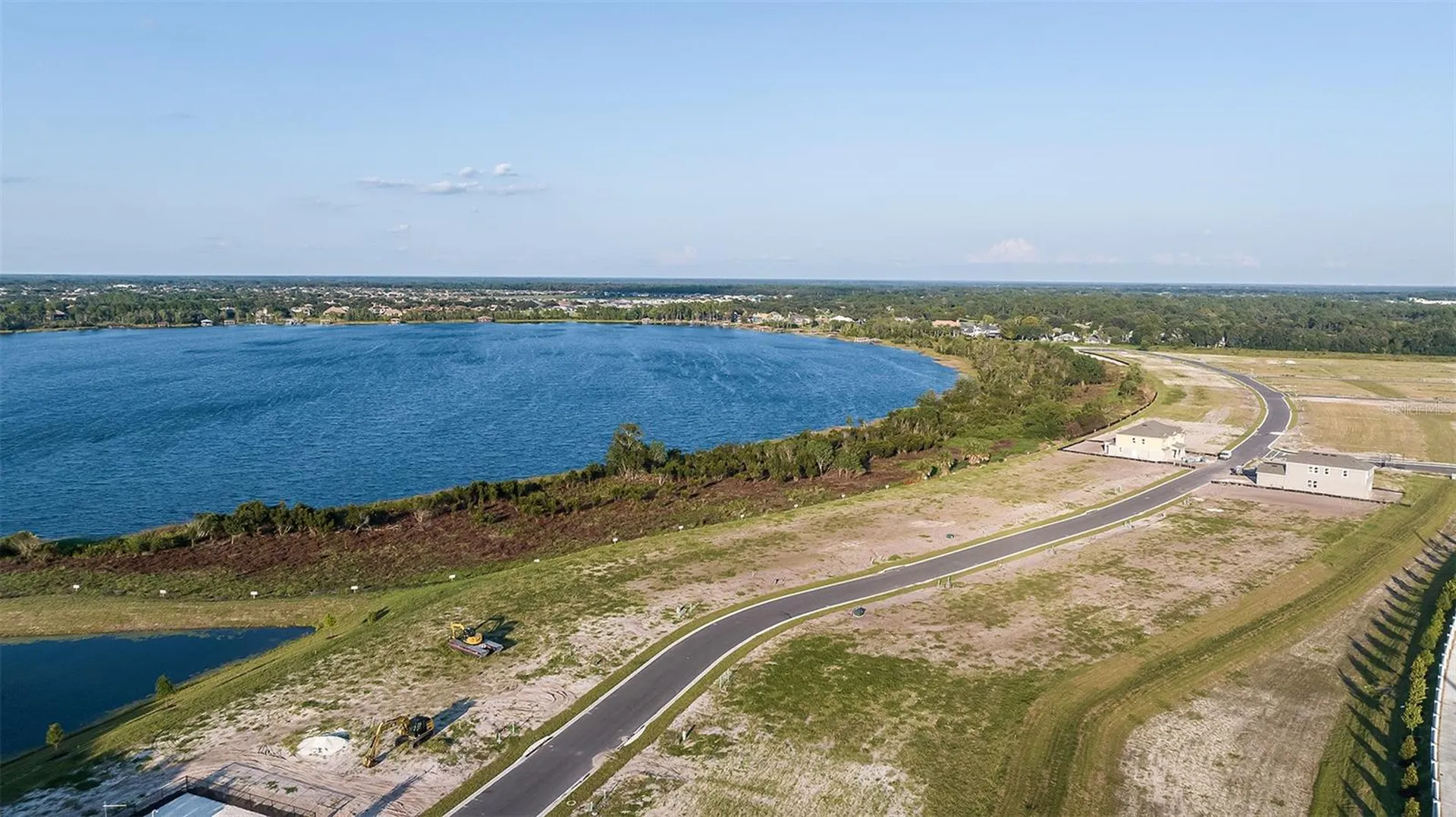 19341 Lochside Lane Mount Dora FL 32757