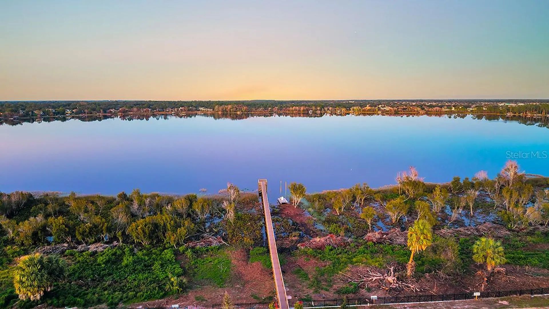 19341 Lochside Lane Mount Dora FL 32757