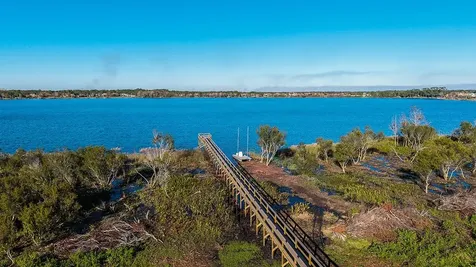 19341 Lochside Lane Mount Dora FL 32757