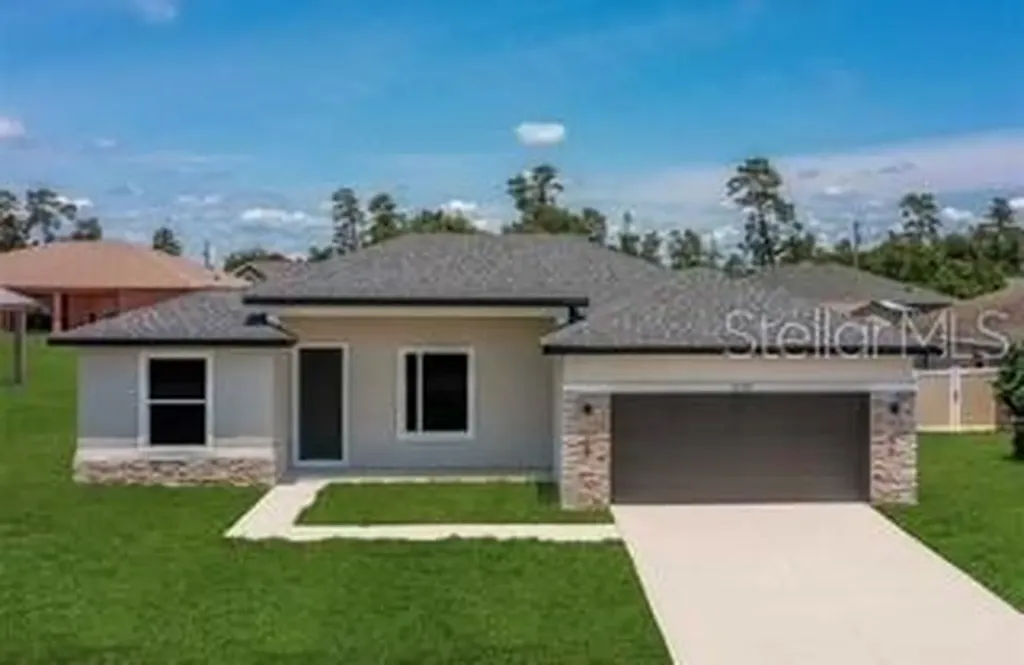 10095 SW 44th Terrace Ocala FL 34476