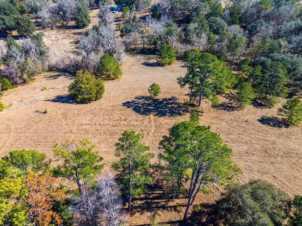 Tbd 99th Avenue Lake Butler FL 32054