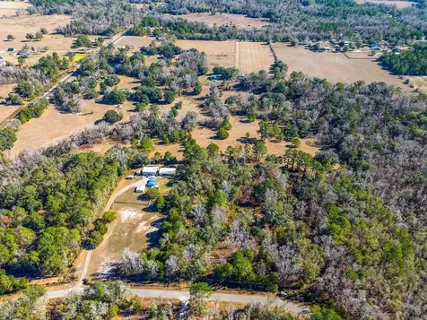 Tbd 99th Avenue Lake Butler FL 32054