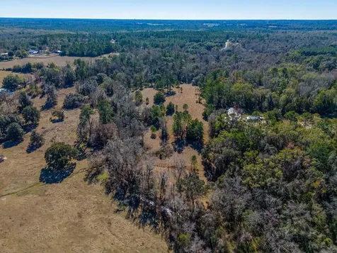 Tbd 99th Avenue Lake Butler FL 32054