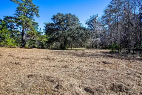 Tbd 99th Avenue Lake Butler FL 32054