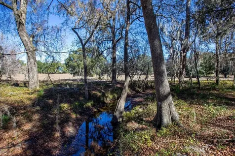 Tbd 99th Avenue Lake Butler FL 32054