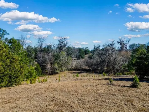 Tbd 99th Avenue Lake Butler FL 32054