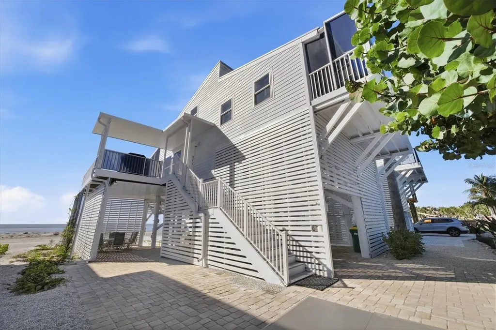 33 S Gulf Boulevard Placida FL 33946