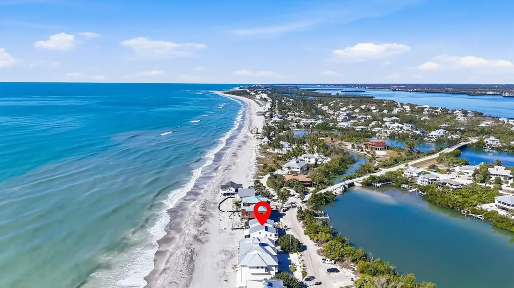 33 S Gulf Boulevard Placida FL 33946