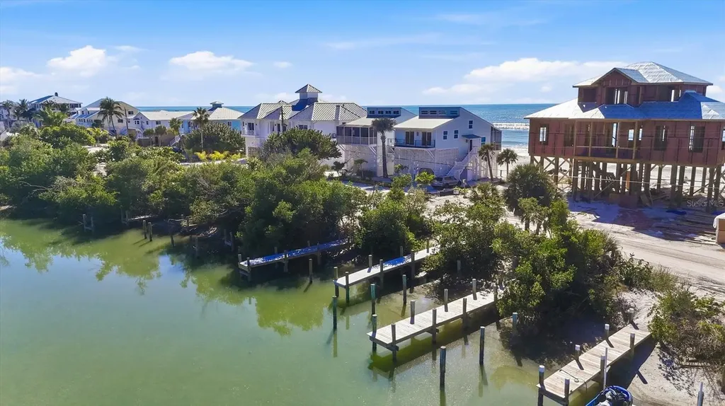 33 S Gulf Boulevard Placida FL 33946