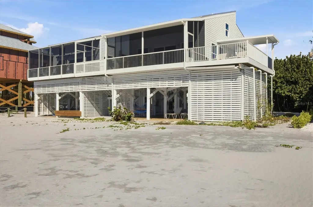 33 S Gulf Boulevard Placida FL 33946