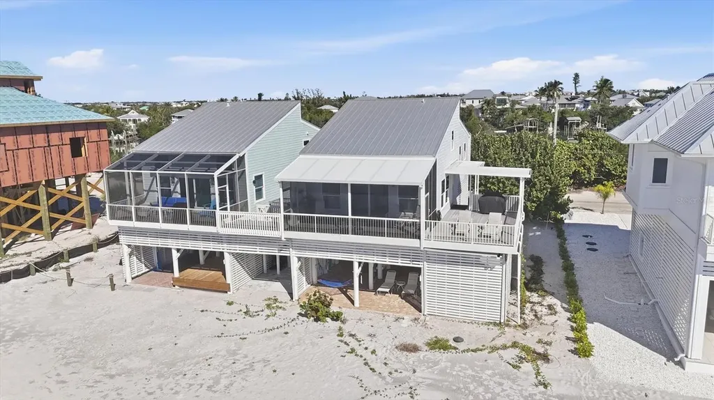 33 S Gulf Boulevard Placida FL 33946