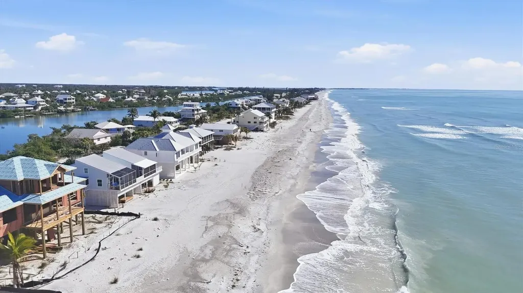 33 S Gulf Boulevard Placida FL 33946