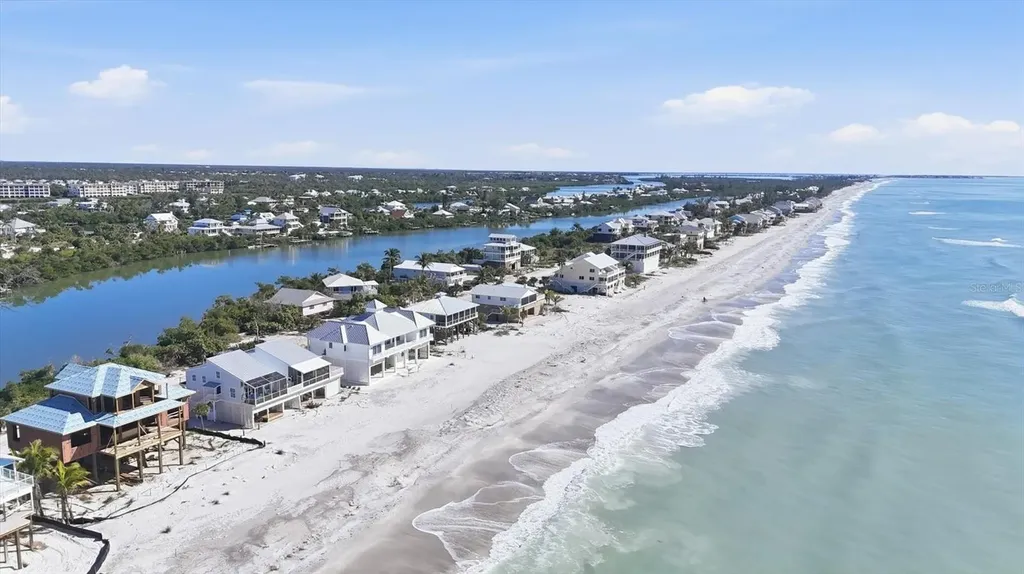 33 S Gulf Boulevard Placida FL 33946