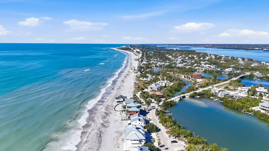 33 S Gulf Boulevard Placida FL 33946