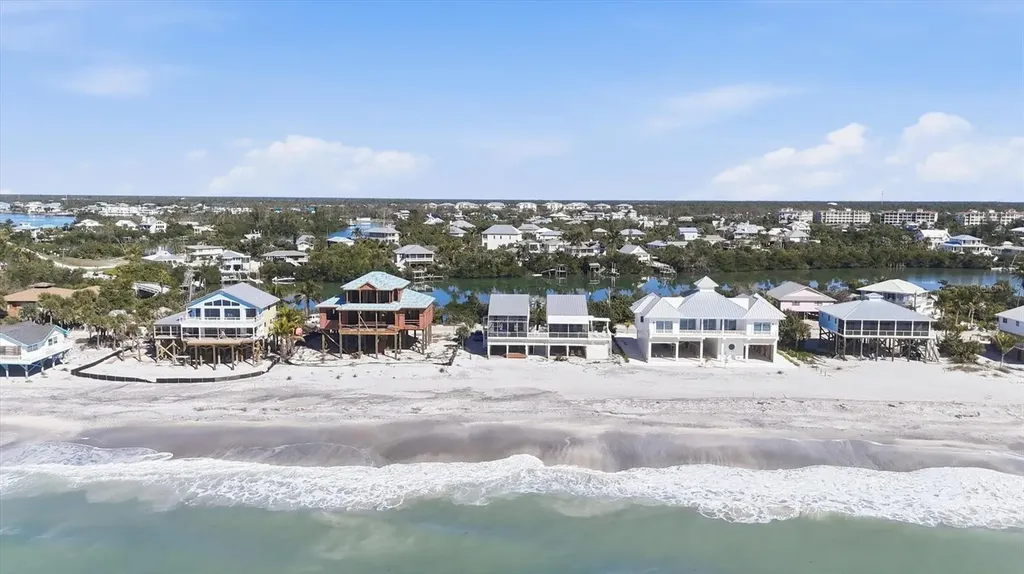 33 S Gulf Boulevard Placida FL 33946