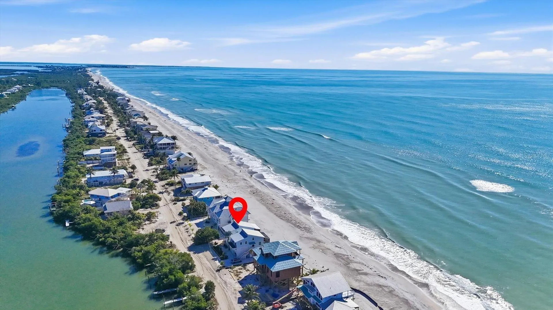33 S Gulf Boulevard Placida FL 33946