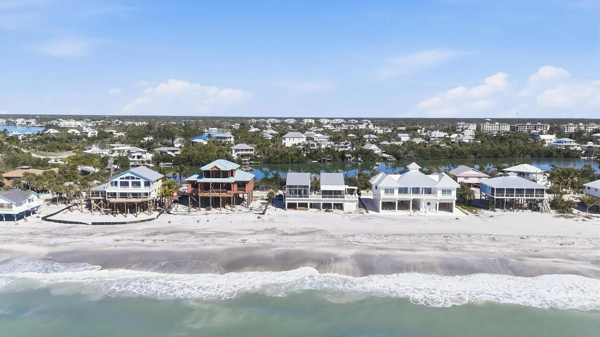 33 S Gulf Boulevard Placida FL 33946