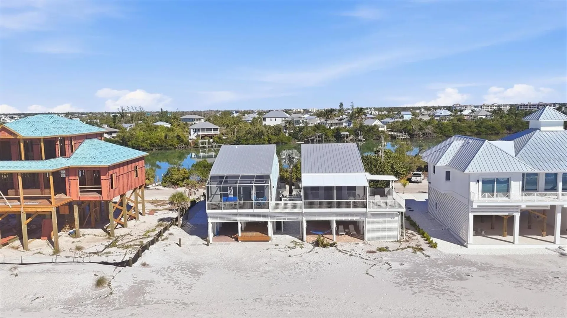 33 S Gulf Boulevard Placida FL 33946