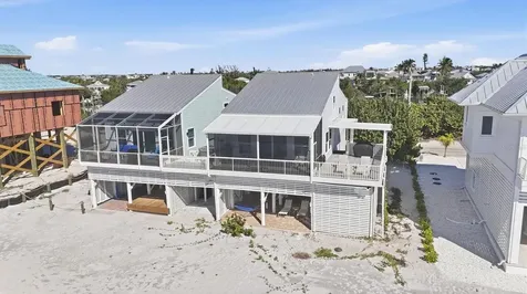 33 S Gulf Boulevard Placida FL 33946