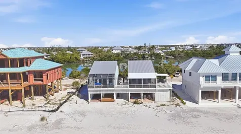 33 S Gulf Boulevard Placida FL 33946