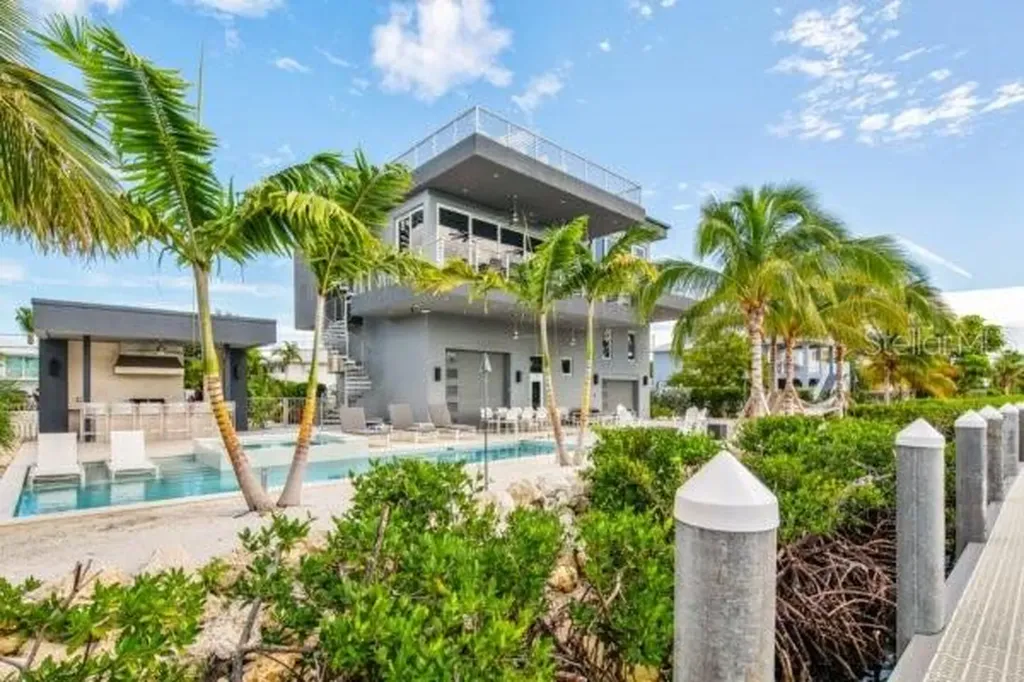 118 Avenue E Marathon FL 33050
