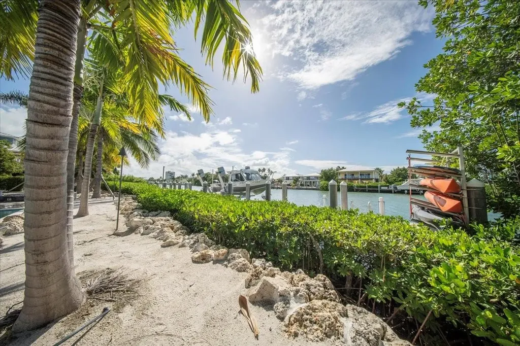 118 Avenue E Marathon FL 33050