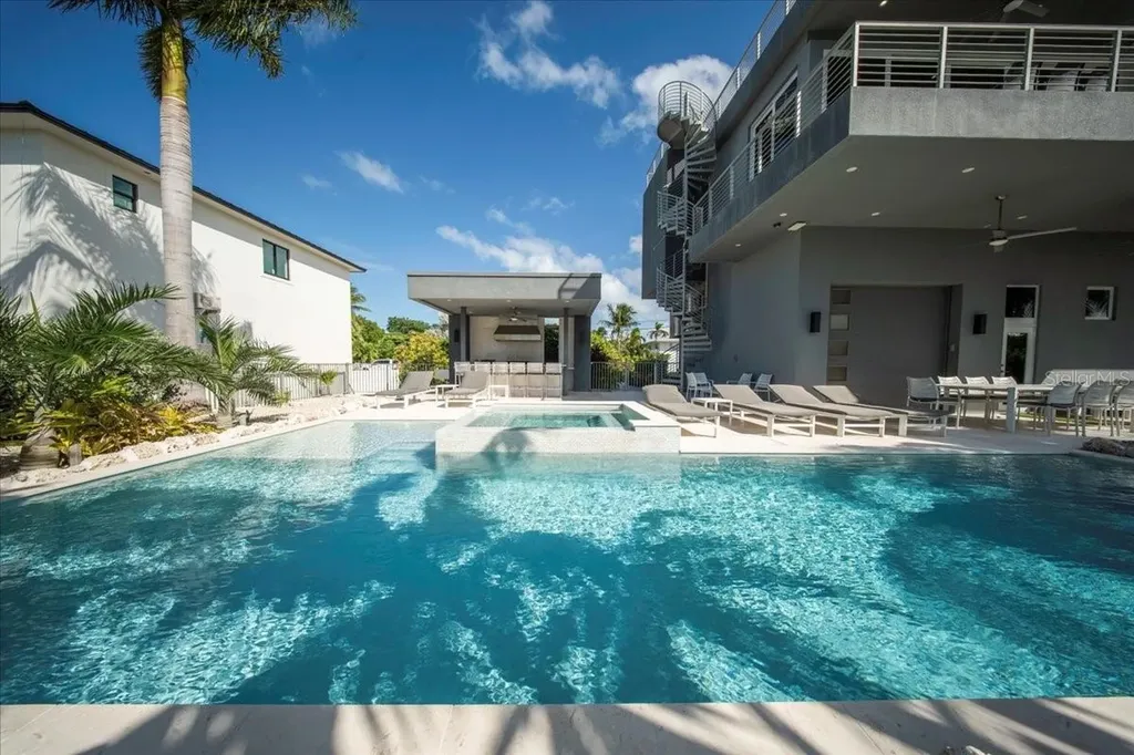 118 Avenue E Marathon FL 33050