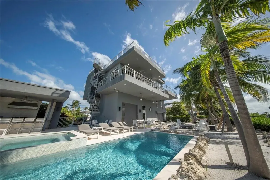 118 Avenue E Marathon FL 33050